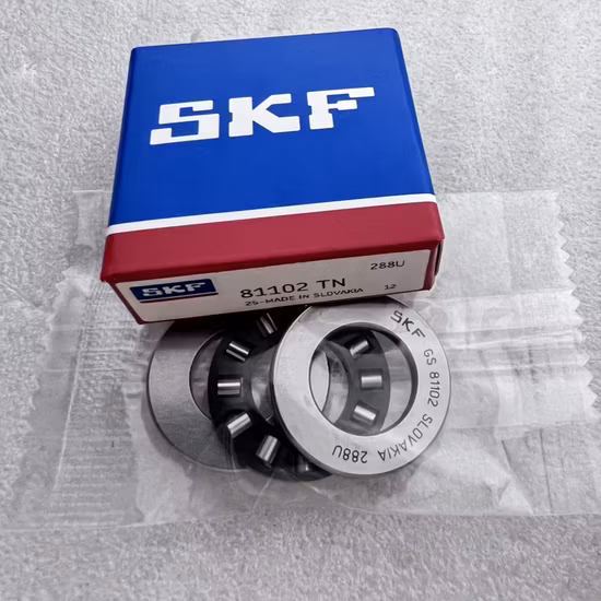 29240 29240e Spherical Thrust Roller Bearing Genuine Authorized Supplier - 4