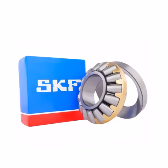 29420 E Spherical Thrust Roller Bearing Replacement for Machinery