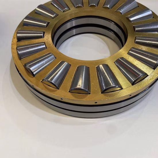 Genuine 29426 Spherical Thrust Roller Bearing for Machinery Industries [WARN] draft identifier mismatch - 6