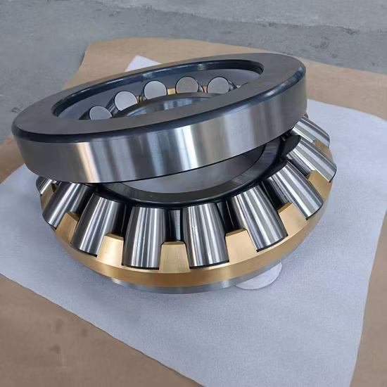 29426 29428 29430 29432 29434 Thrust Self-Aligning Roller Bearing Supply [WARN] draft identifier mismatch - 6