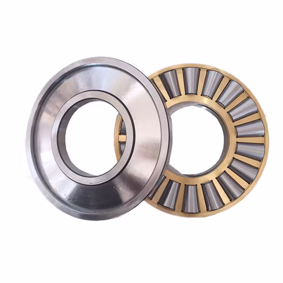 29428e 29429em 29430e 29431em Roller Thrust Bearings for Differential [WARN] draft identifier mismatch - 2