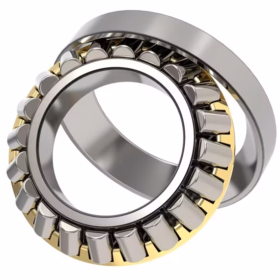 29430 29432 29434 29436 Spherical Roller Thrust Bearing Low Friction - 3