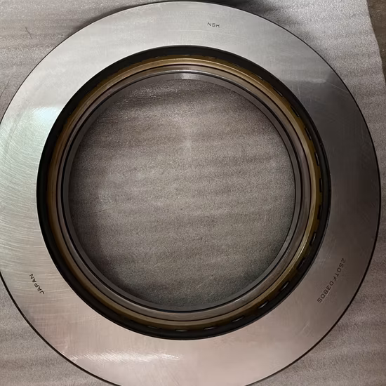 29448 29452 29460 Thrust Self-Aligning Roller Bearing - 4