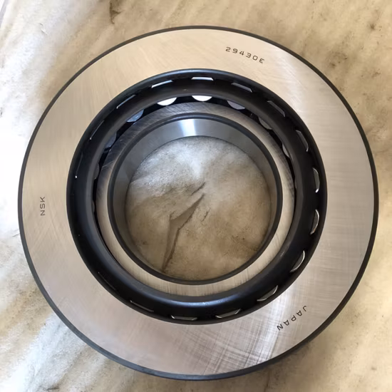29448 29452 29460 Thrust Self-Aligning Roller Bearing - 3