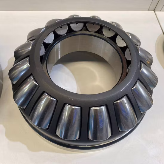 29480 Spherical Thrust Roller Bearing Cross-Reference 29284 29384 29484 - 2