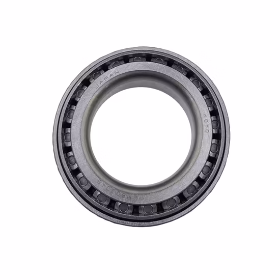 30215 30216 Series Single Row Tapered Roller Bearing for Industry