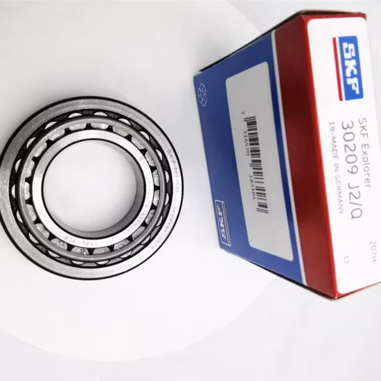 30321 30322 Single Row Tapered Roller Bearing for Automotive - 2