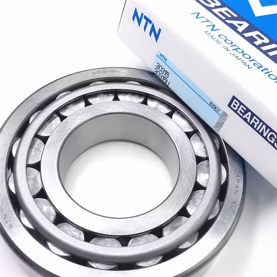 30321 30322 Single Row Tapered Roller Bearing for Automotive - 5