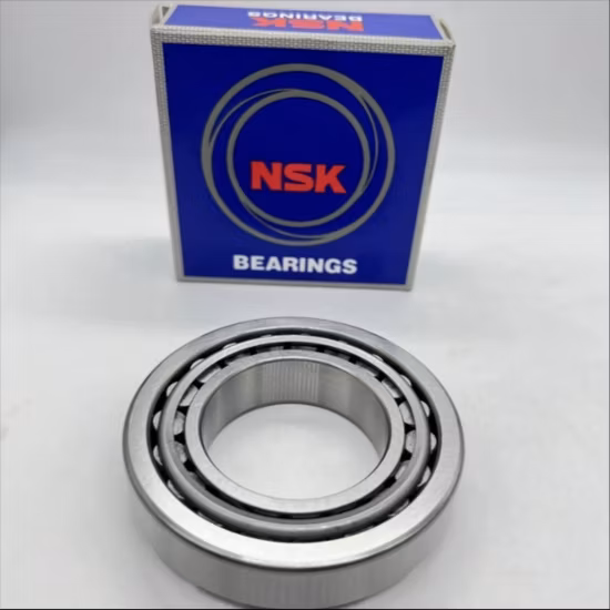 30326 30328 Single Row Tapered Roller Bearing P4 Precision Genuine Supply - 4