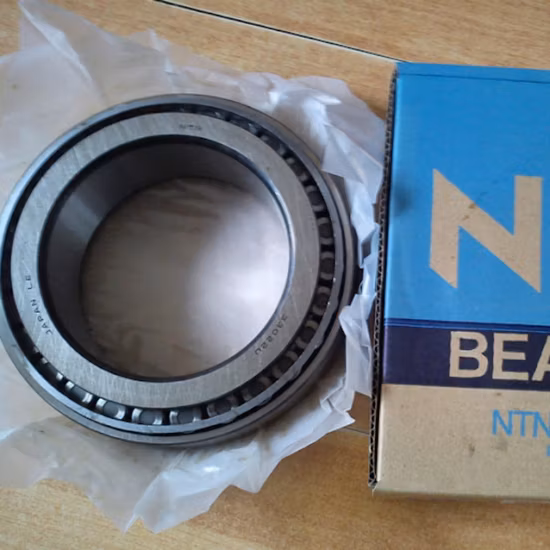 30326 30328 Single Row Tapered Roller Bearing P4 Precision Genuine Supply - 5