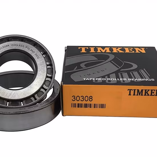 32904 32934 32935 32936 Series Tapered Roller Bearings [WARN] draft identifier mismatch - 2