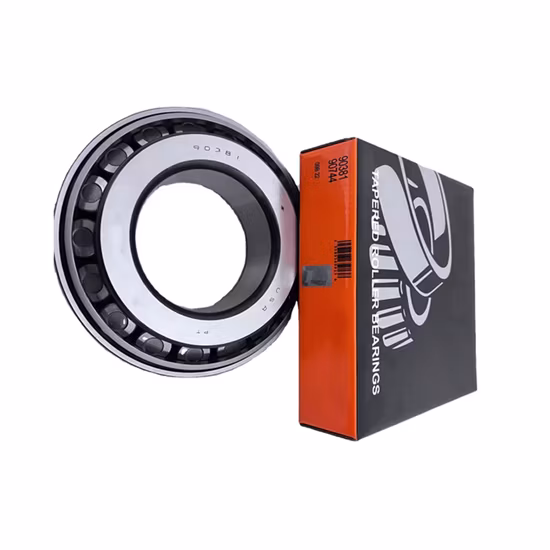 32904 32934 32935 32936 Series Tapered Roller Bearings [WARN] draft identifier mismatch - 4