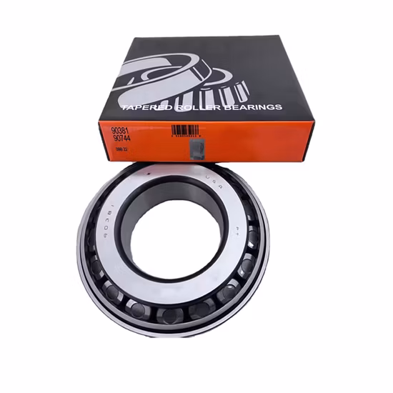 32904 32934 32935 32936 Series Tapered Roller Bearings [WARN] draft identifier mismatch - 5