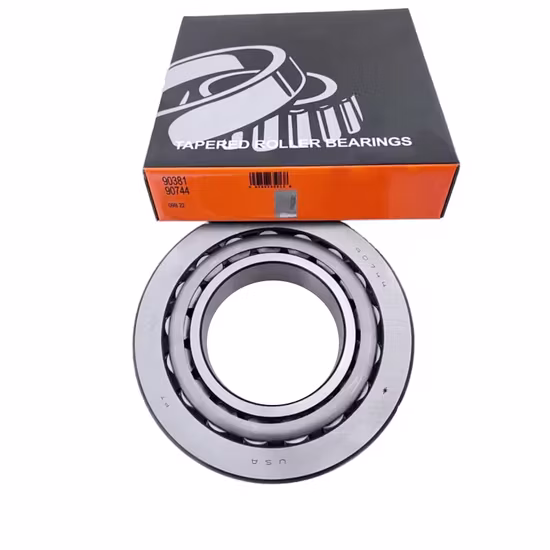 32904 32934 32935 32936 Series Tapered Roller Bearings [WARN] draft identifier mismatch - 3
