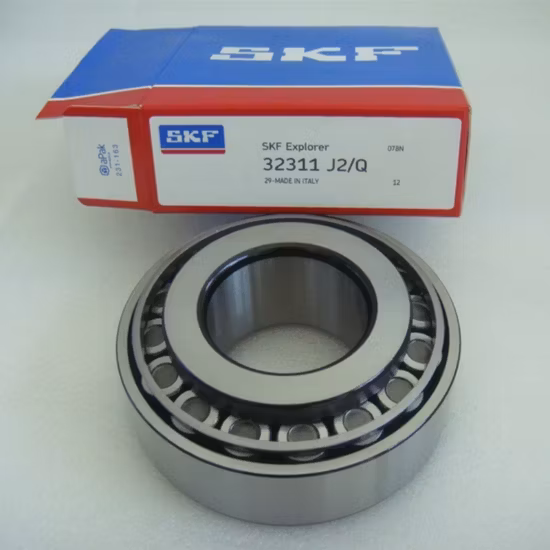 32906 32907 Inch Tapered Roller Bearing High Precision Long Life [WARN] draft identifier mismatch - 3