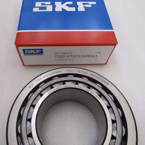 32906 32907 Inch Tapered Roller Bearing High Precision Long Life [WARN] draft identifier mismatch