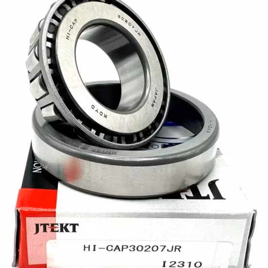 32906 32907 Inch Tapered Roller Bearing High Precision Long Life [WARN] draft identifier mismatch - 2