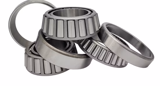 32938 32939 32940 Tapered Roller Bearing P4 Precision Authorized Distributor - 2