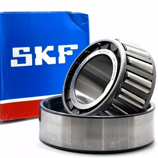 32949 32950 Tapered Roller Bearing for Auto Car Truck Wheel [WARN] draft identifier mismatch - 3