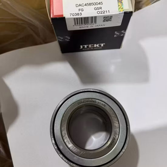 32bd4718 Wheel Hub Bearing Auto Parts NTN NSK Koyo NACHI SNR - 6