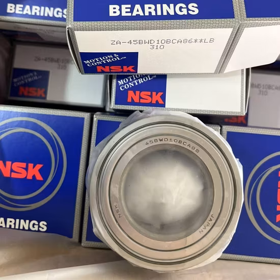 32bd4718 Wheel Hub Bearing Auto Parts NTN NSK Koyo NACHI SNR
