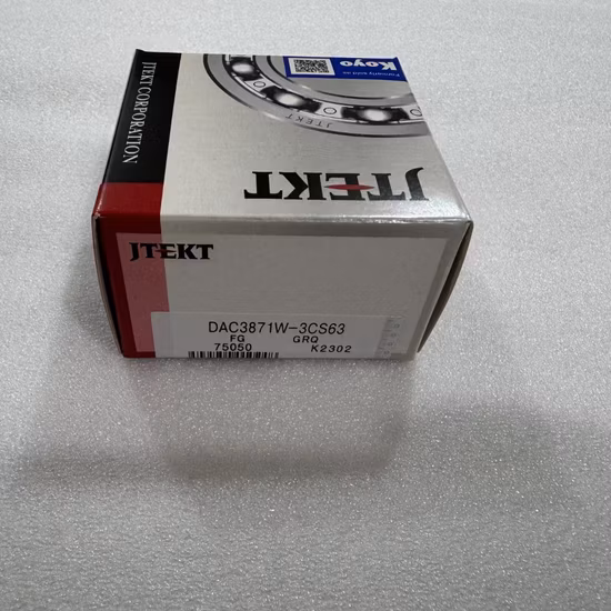 32bd4718 Wheel Hub Bearing Auto Parts NTN NSK Koyo NACHI SNR - 5