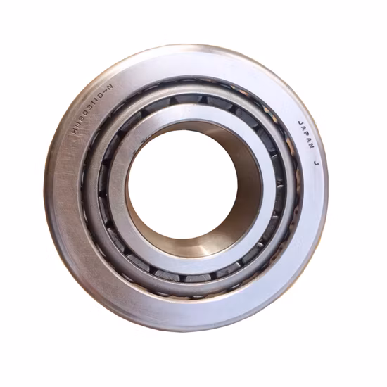 33009 33010 Single Row Tapered Roller Bearing P4 Precision [WARN] draft identifier mismatch - 3