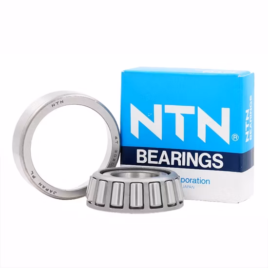 33217 33218 Single Row Tapered Roller Bearing Authorized Supplier [WARN] draft identifier mismatch - 5