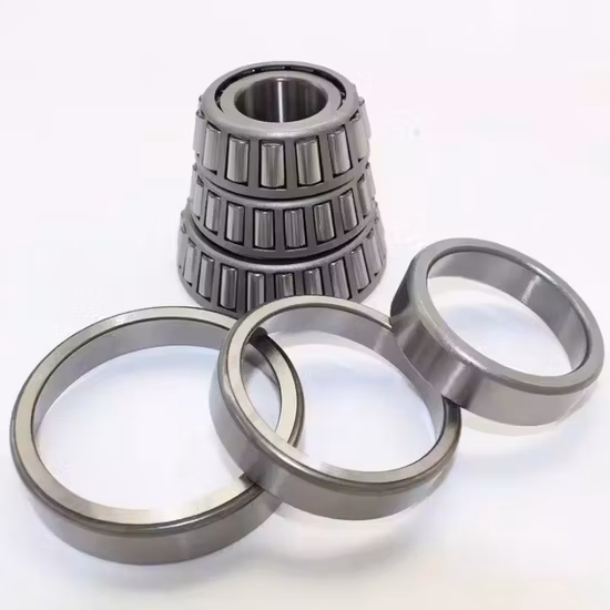 355X/352 Single Row Inch Tapered Roller Bearing P4 Precision Authorized Distributor - 3
