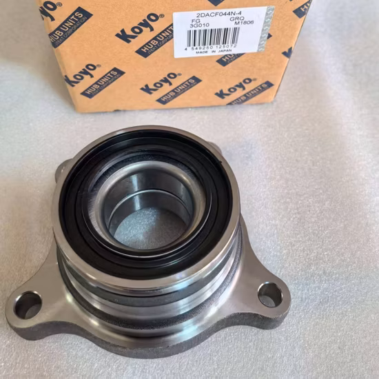 35bd5222 Wheel Hub Bearing Dac355222 Auto Parts NTN NSK Koyo NACHI Snr - 3