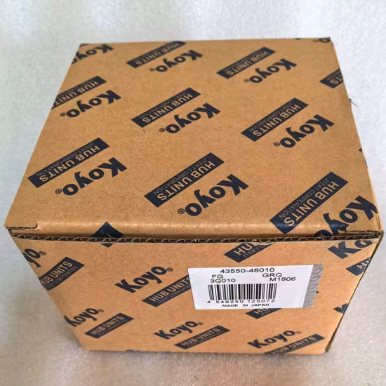 35bd5222 Wheel Hub Bearing Dac355222 Auto Parts NTN NSK Koyo NACHI Snr