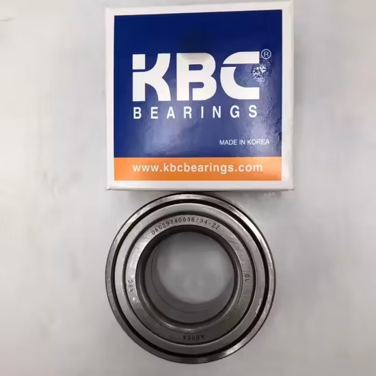 40bd6830 Wheel Hub Bearing NTN NSK Koyo NACHI SNR Auto Parts - 3
