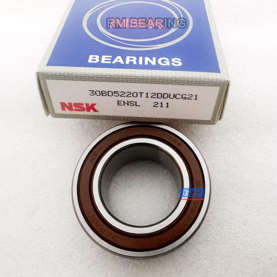 43kwd07 Wheel Hub Bearing 90366-T0007 90366-T0008 43x77x42mm - 2