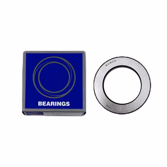 51110 8110 Thrust Ball Bearing 50x70x14mm Single Direction NSK NTN Koyo - 3