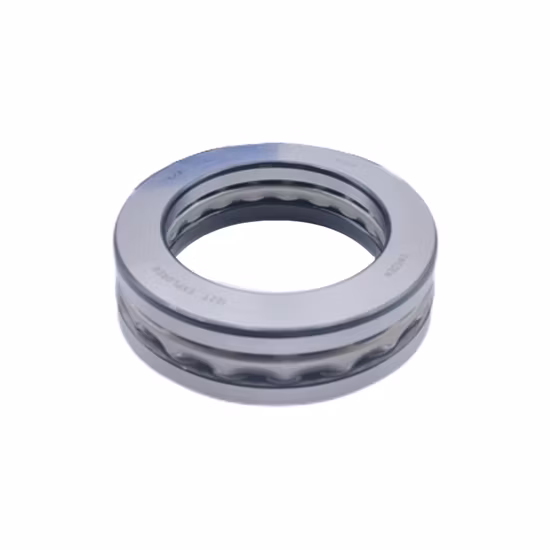 51205 8205 Single Direction Thrust Ball Bearing NSK NTN Koyo OEM ODM - 2