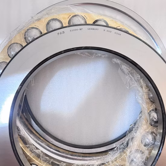 51208 8208 Thrust Ball Bearing NSK NTN Koyo OEM ODM - 2