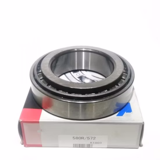 57410S/LM29710 Tapered Roller Bearing for Auto Parts Japan Wheel - 5