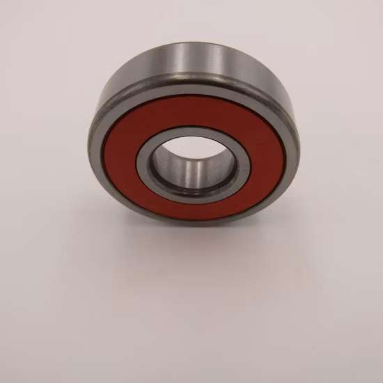 NSK 6002-2RS Deep Groove Ball Bearing for Transmission Systems - 5