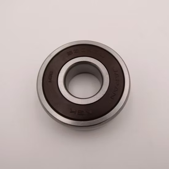 602 603 604 605 2RS Deep Groove Ball Bearing for Motor - 5