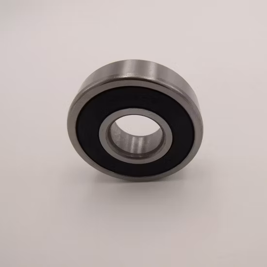 602 603 604 605 2RS Deep Groove Ball Bearing for Motor - 6