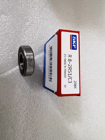 61807/61808/61809/61810/61811/61812 Stainless Steel Deep Groove Ball Bearing Authorized - 4