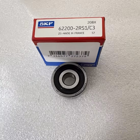 61807/61808/61809/61810/61811/61812 Stainless Steel Deep Groove Ball Bearing Authorized - 6