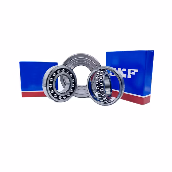 6200-2RSH/C3 Stainless Steel Deep Groove Ball Bearing for Motor Transmission - 6