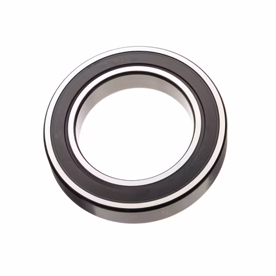 6202-2RS Deep Groove Ball Bearing Genuine Authorized Supplier - 2