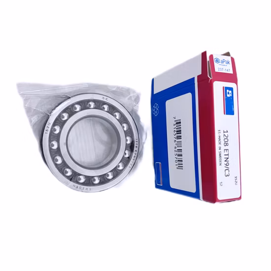 6202-2Z/C3 Deep Groove Ball Bearing Stainless Steel 2Z Shields C3 Clearance - 6