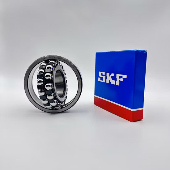 6203-2RSH/C3 Stainless Steel Deep Groove Ball Bearing for General Machinery - 4