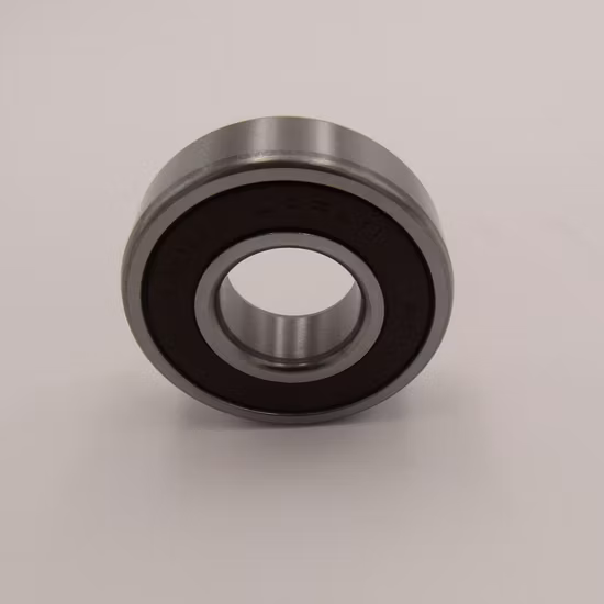6206-2Z/C3 Deep Groove Ball Bearing Stainless Steel for General Machinery - 4