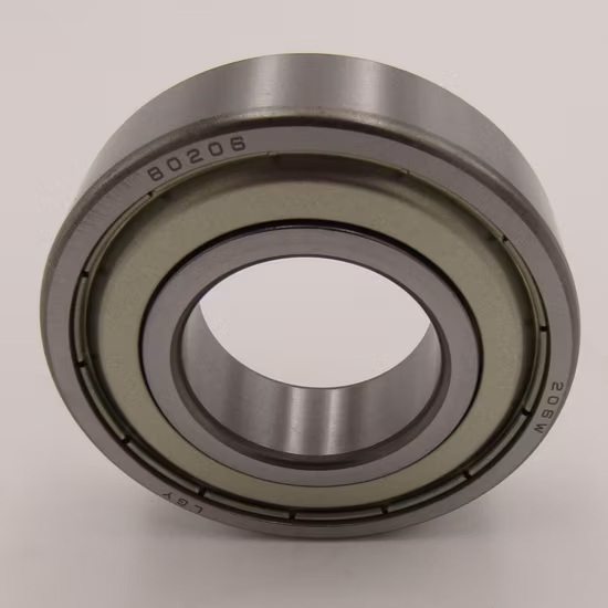 6216ZZ Deep Groove Ball Bearing Original Engine Bearing 6216 - 5