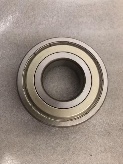 6216ZZ Deep Groove Ball Bearing Original Engine Bearing 6216 - 2