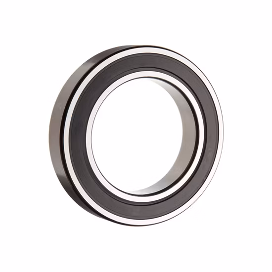 Deep Groove Ball Bearings 6704-2RS to 6916-2RS for High-Speed Industrial Applications